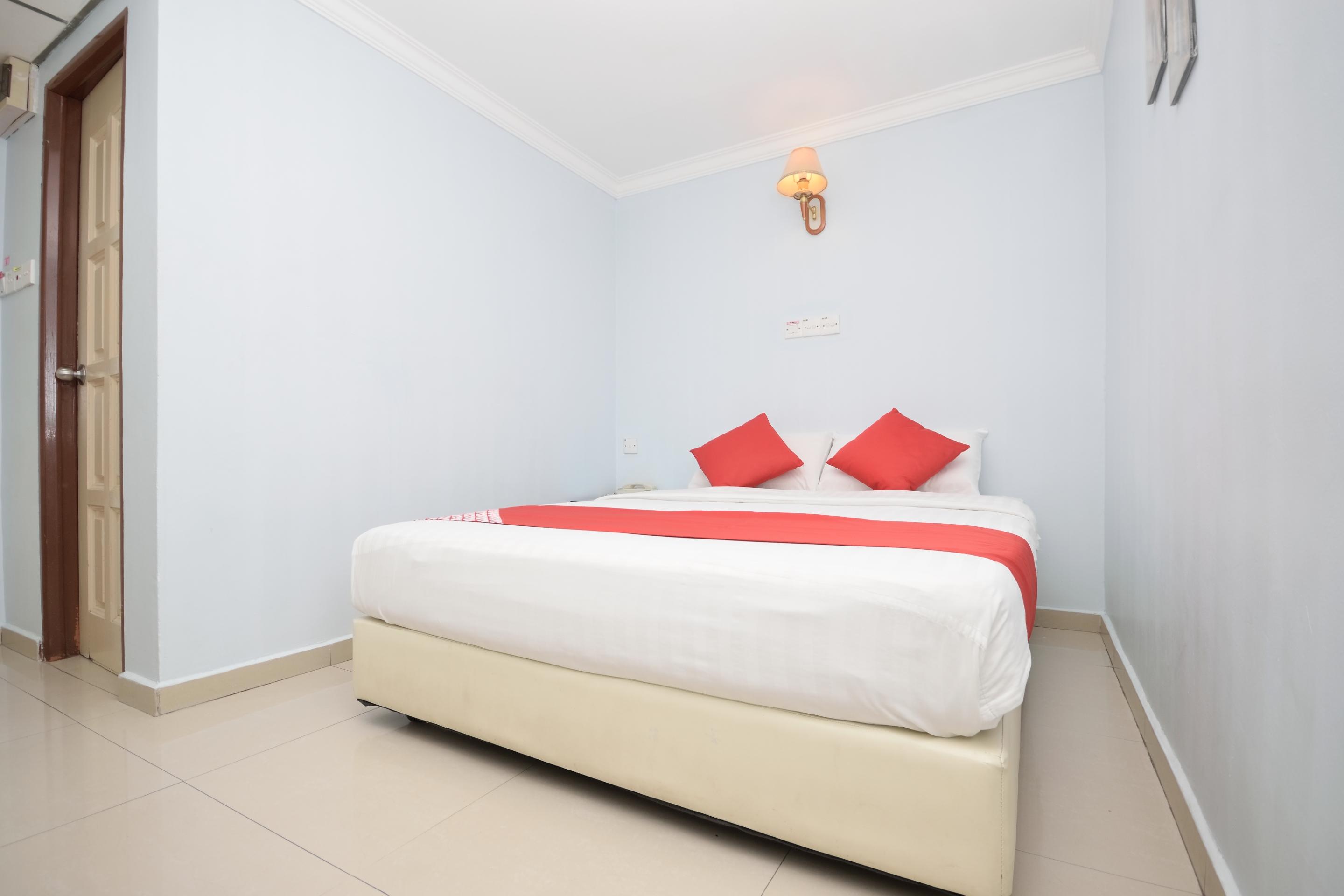 Super Oyo 969 Hotel Pantai View Labuan Eksteriør billede